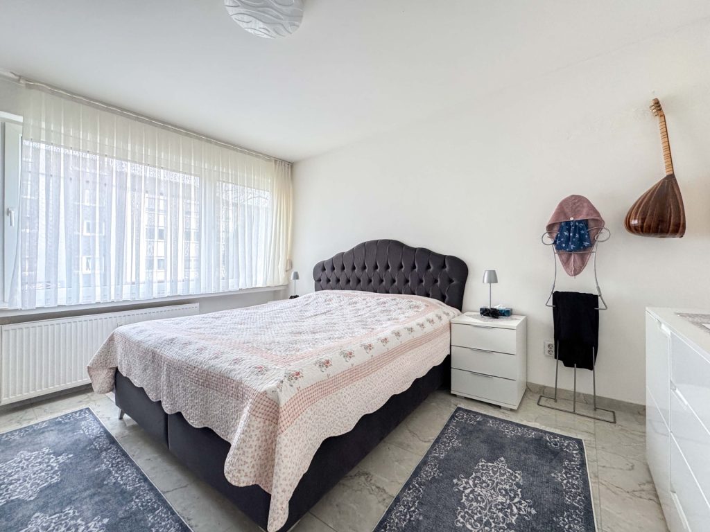 Immobilienangebot - Dortmund - Alle - Stilvoll wohnen, entspannt leben
in Dortmund Boevinghausen