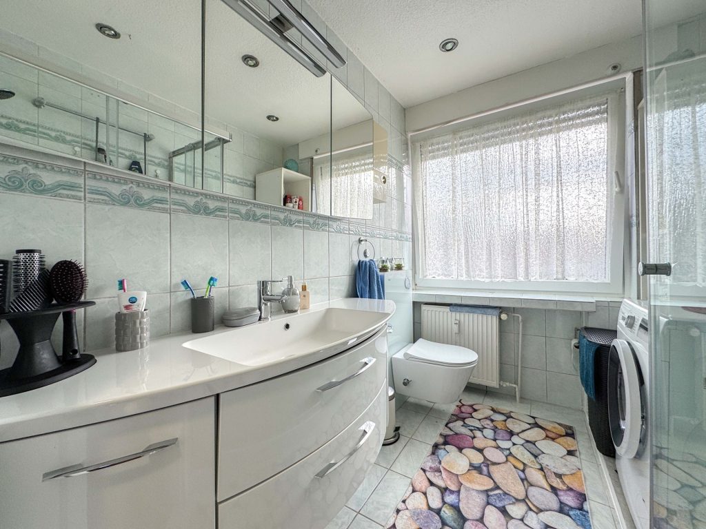 Immobilienangebot - Dortmund - Alle - Stilvoll wohnen, entspannt leben
in Dortmund Boevinghausen