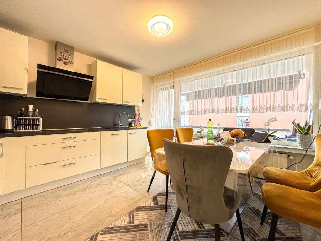 Immobilienangebot - Dortmund - Alle - Stilvoll wohnen, entspannt leben
in Dortmund Boevinghausen
