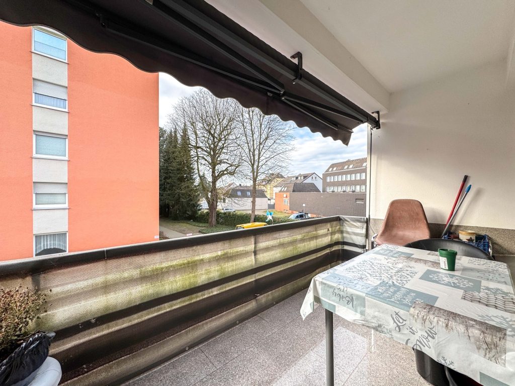 Immobilienangebot - Dortmund - Alle - Stilvoll wohnen, entspannt leben
in Dortmund Boevinghausen