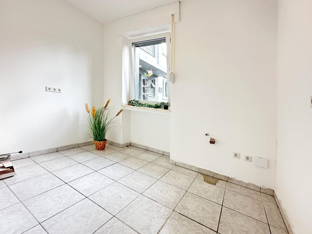 Küche Immobilienangebot - Bochum - Alle - 31 m² Apartment - klein, fein und alles mein
in Wattenscheid