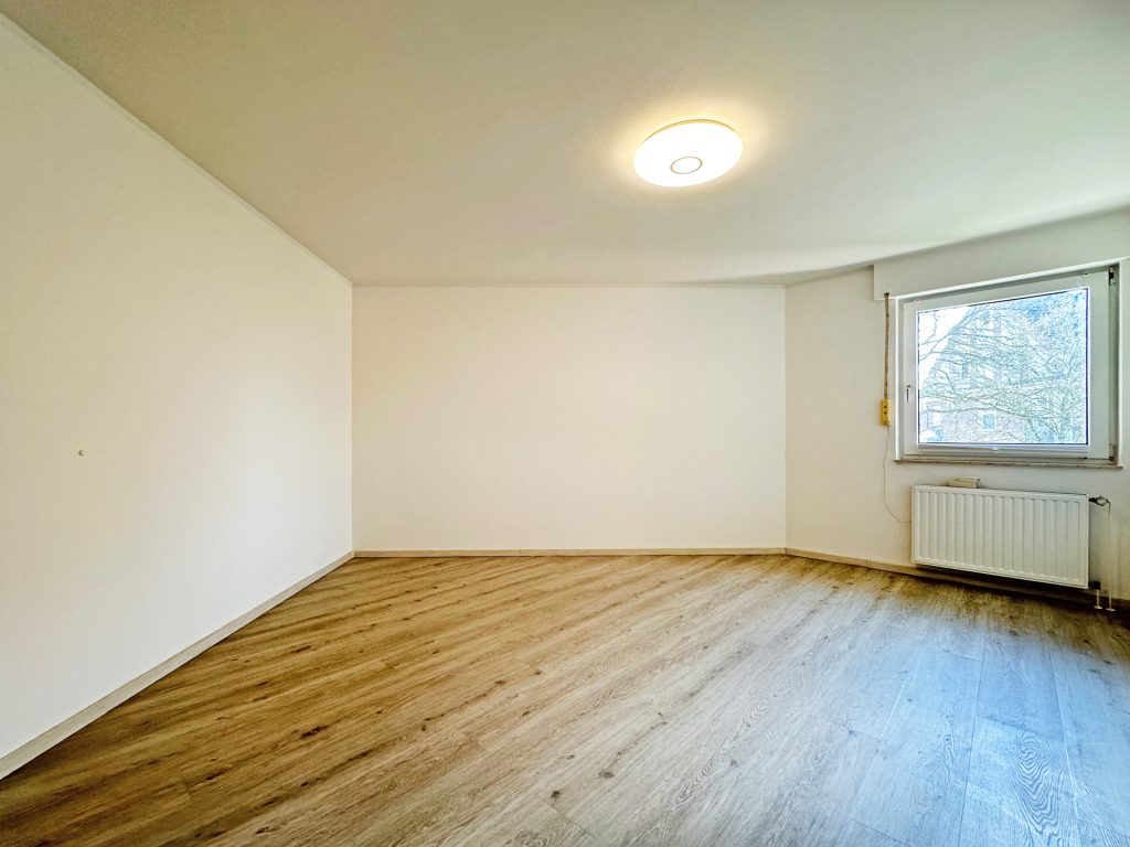 Immobilienangebot - Gelsenkirchen - Alle - Gepflegte 2,5-Zimmer-Balkonwohnung
in Gelsenkirchen Ückendorf