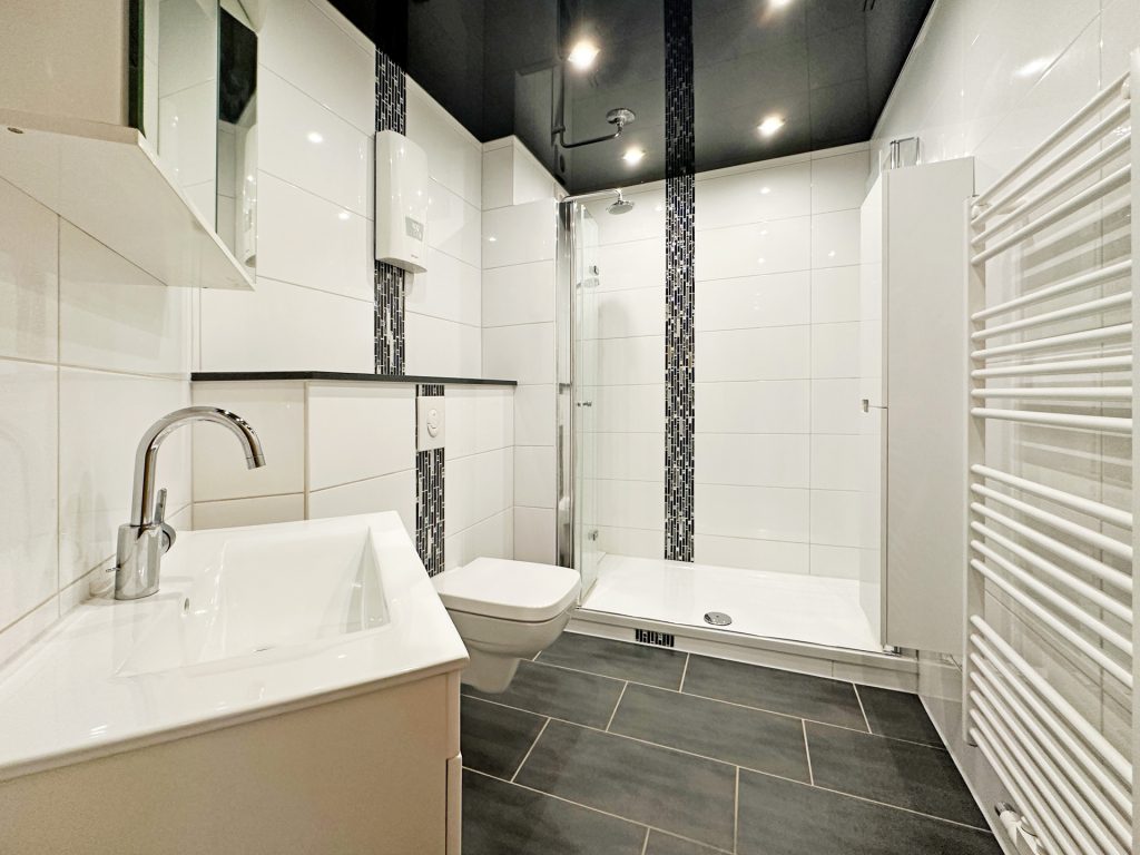 Immobilienangebot - Gelsenkirchen - Alle - Gepflegte 2,5-Zimmer-Balkonwohnung
in Gelsenkirchen Ückendorf