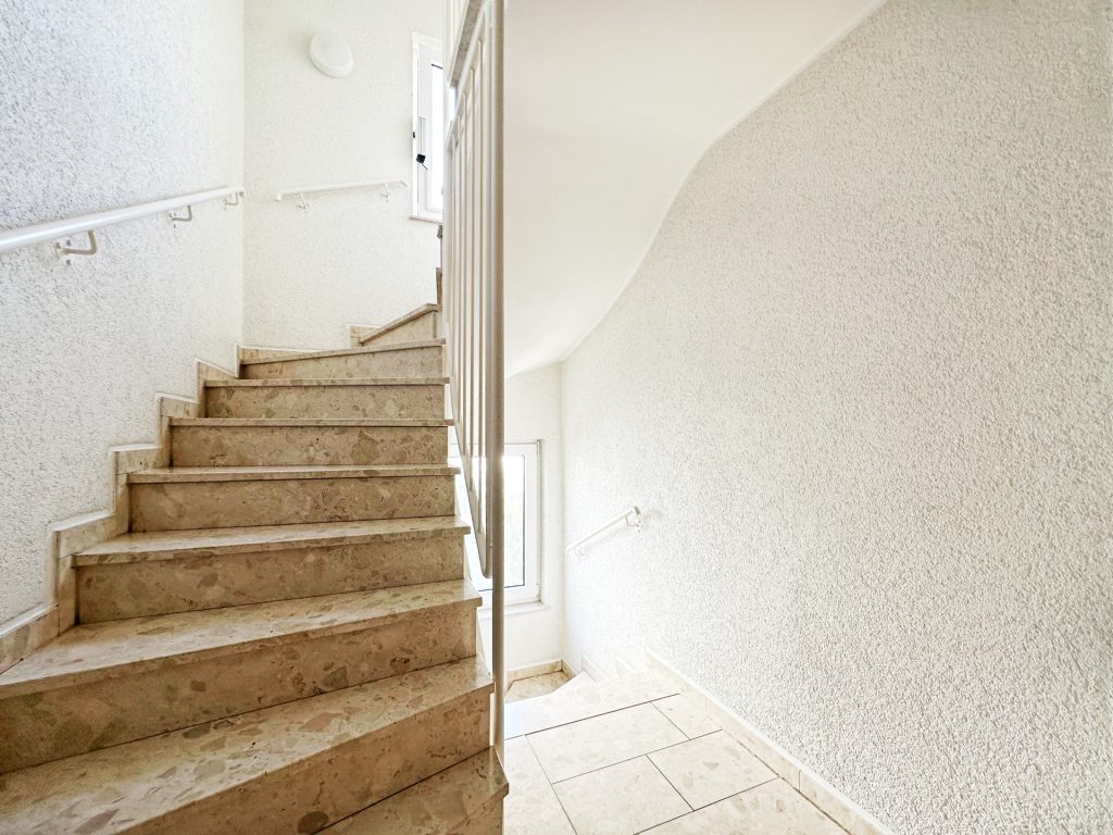 Immobilienangebot - Gelsenkirchen - Alle - Gepflegte 2,5-Zimmer-Balkonwohnung
in Gelsenkirchen Ückendorf