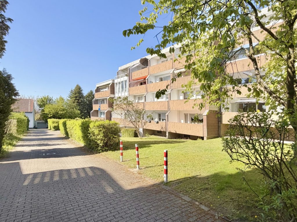 Immobilienangebot - Bochum - Alle - Familienleben neu erleben
in Linden