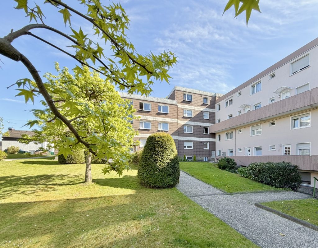 Immobilienangebot - Bochum - Alle - Familienleben neu erleben
in Linden
