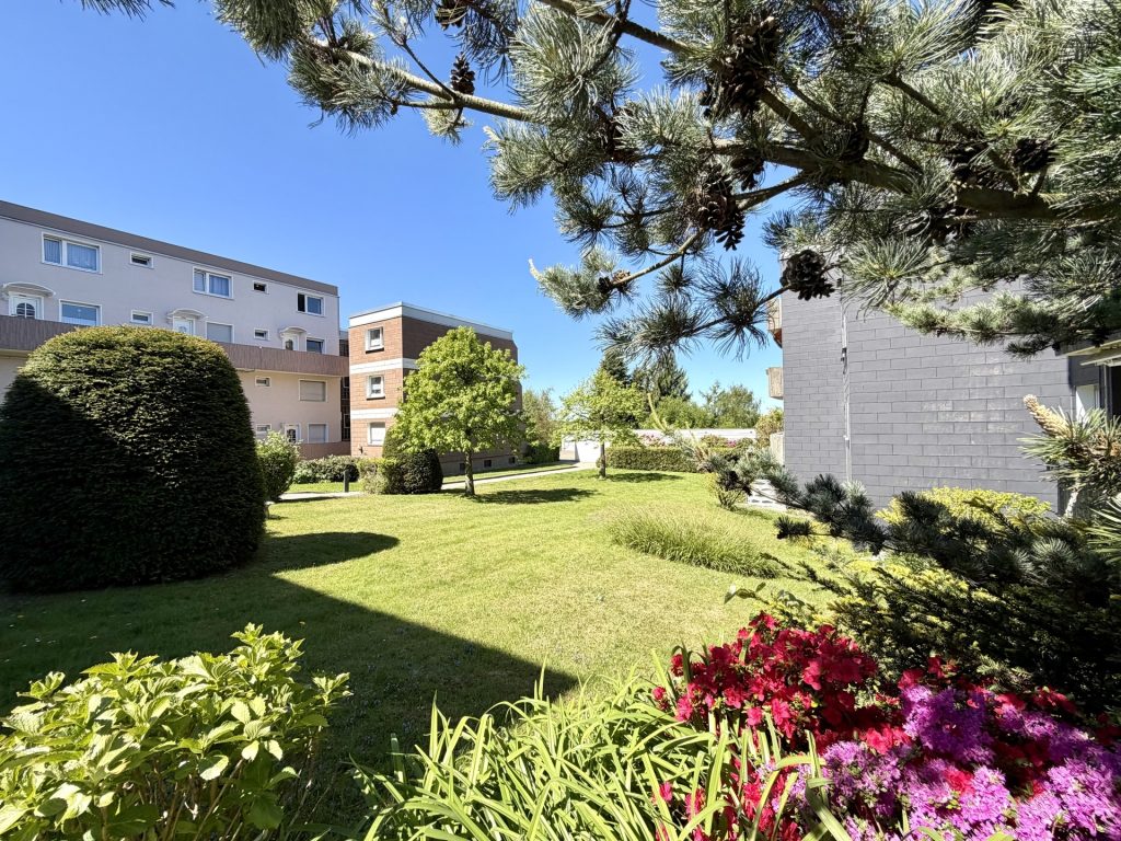 Immobilienangebot - Bochum - Alle - Familienleben neu erleben
in Linden