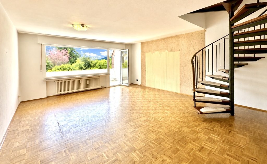 Immobilienangebot - Bochum - Alle - Familienleben neu erleben
in Linden