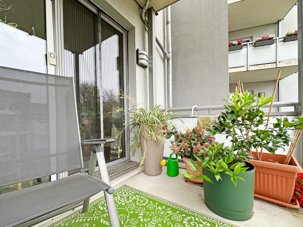Immobilienangebot - Bochum - Alle - Eine clevere Entscheidung für die Zukunft
in Langendreer