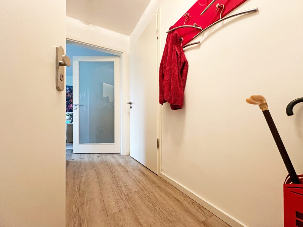 Immobilienangebot - Bochum - Alle - Eine clevere Entscheidung für die Zukunft
in Langendreer
