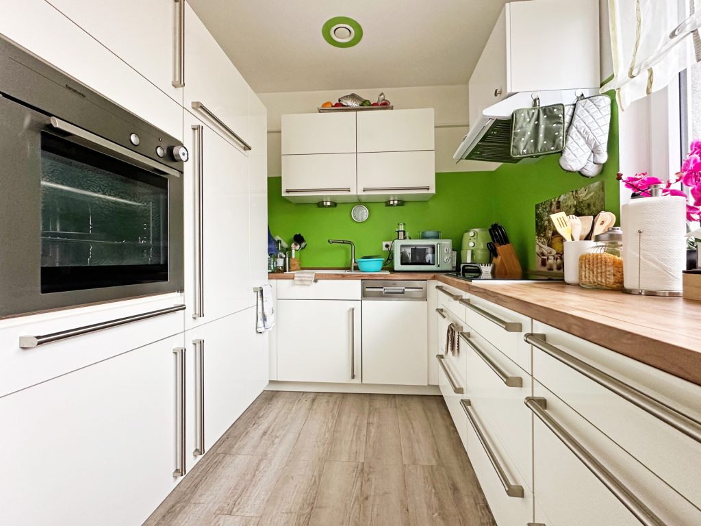 Immobilienangebot - Bochum - Alle - Eine clevere Entscheidung für die Zukunft
in Langendreer