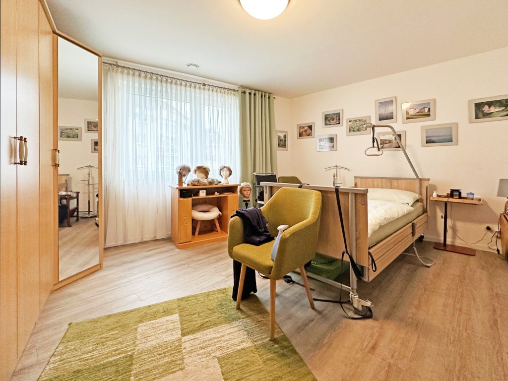 Immobilienangebot - Bochum - Alle - Eine clevere Entscheidung für die Zukunft
in Langendreer
