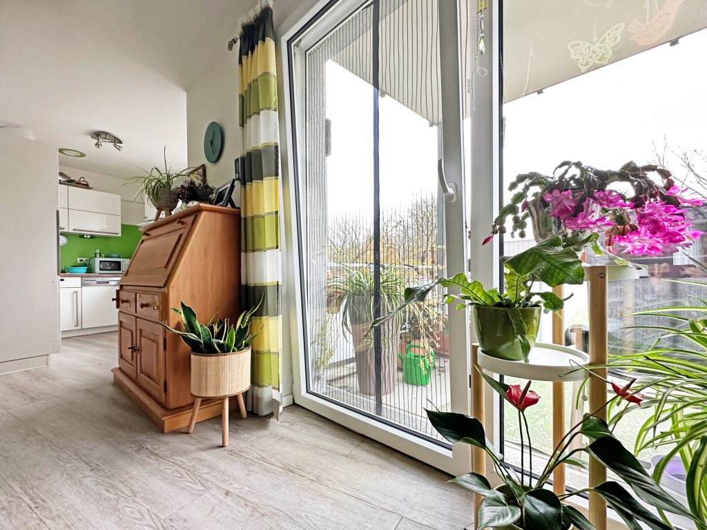 Immobilienangebot - Bochum - Alle - Eine clevere Entscheidung für die Zukunft
in Langendreer