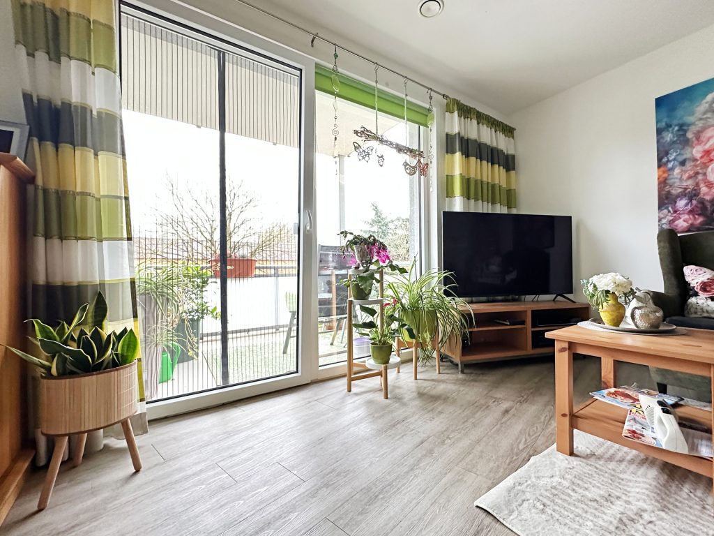 Immobilienangebot - Bochum - Alle - Eine clevere Entscheidung für die Zukunft
in Langendreer