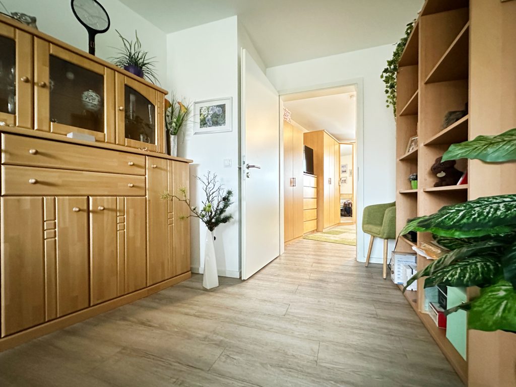 Immobilienangebot - Bochum - Alle - Eine clevere Entscheidung für die Zukunft
in Langendreer