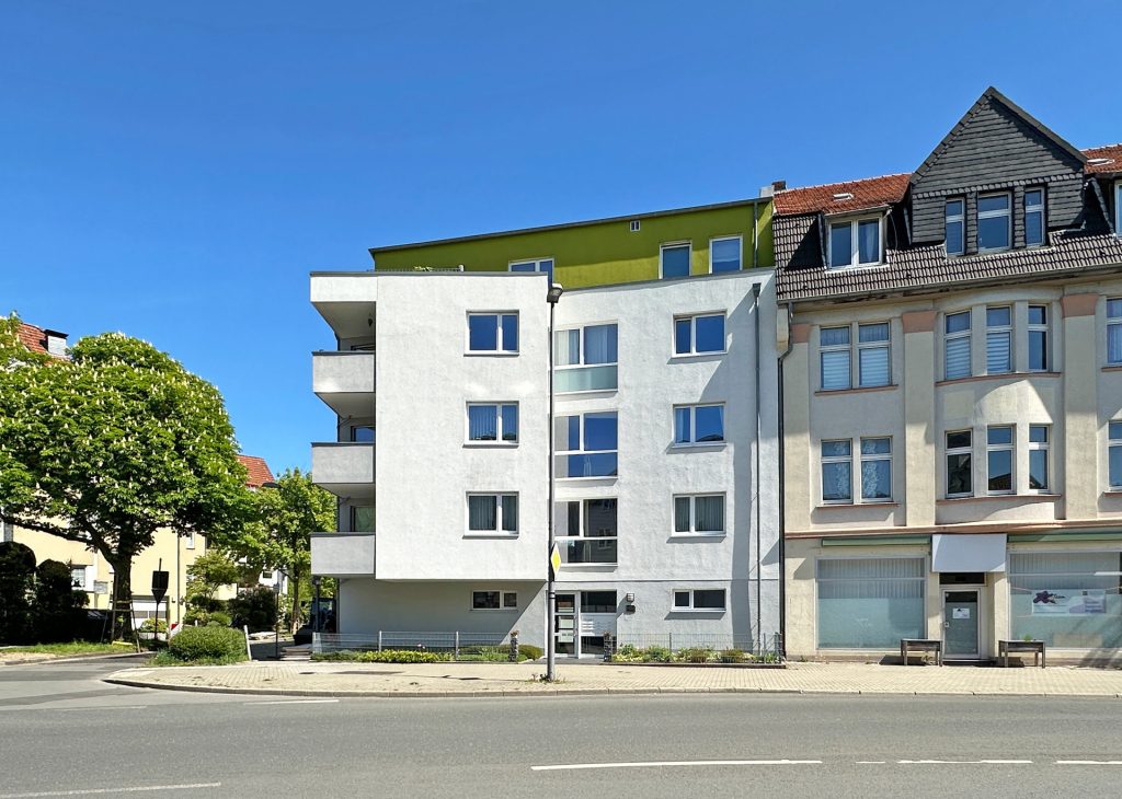 Immobilienangebot - Bochum - Alle - Eine clevere Entscheidung für die Zukunft
in Langendreer