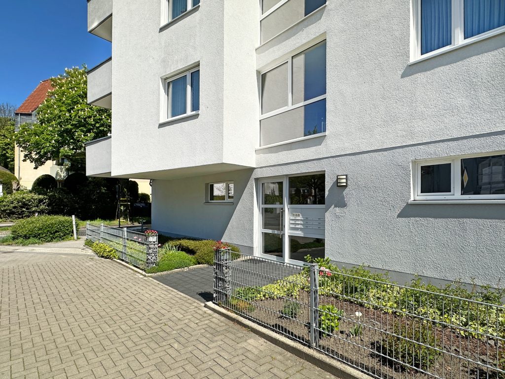 Immobilienangebot - Bochum - Alle - Eine clevere Entscheidung für die Zukunft
in Langendreer