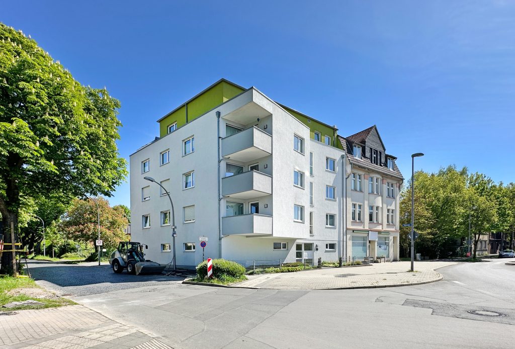 Immobilienangebot - Bochum - Alle - Eine clevere Entscheidung für die Zukunft
in Langendreer