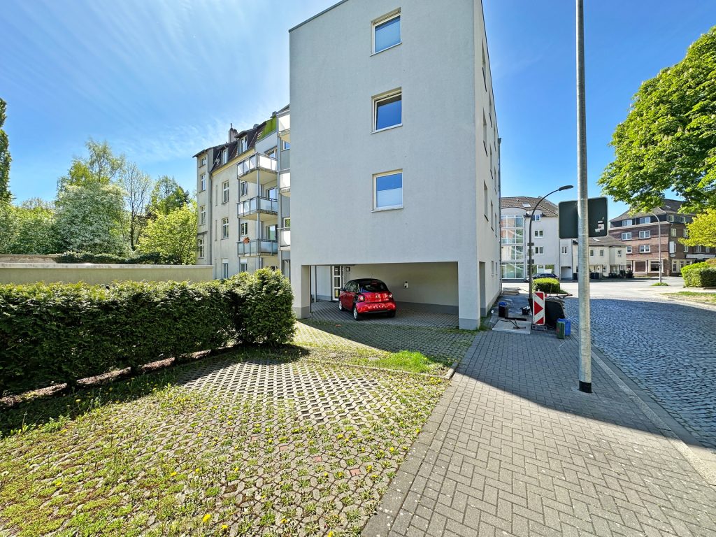 Immobilienangebot - Bochum - Alle - Eine clevere Entscheidung für die Zukunft
in Langendreer