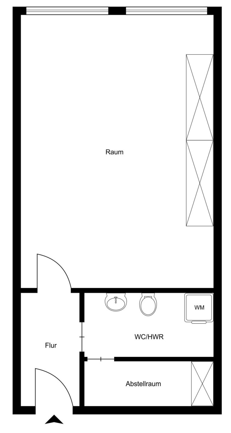 Immobilienangebot - Bochum - Alle - Ihre Ideen – Ihr neues Zuhause
in Oberdahlhausen