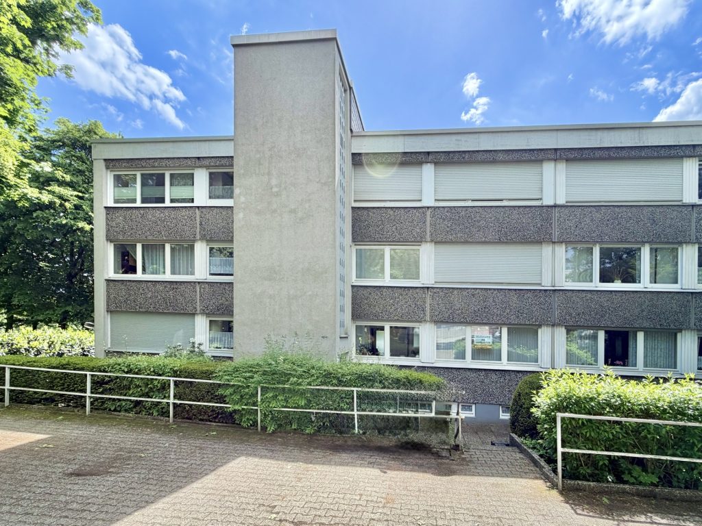 Wohnhaus umgeben von der Natur Immobilienangebot - Bochum - Alle - Ihre Ideen – Ihr neues Zuhause
in Oberdahlhausen