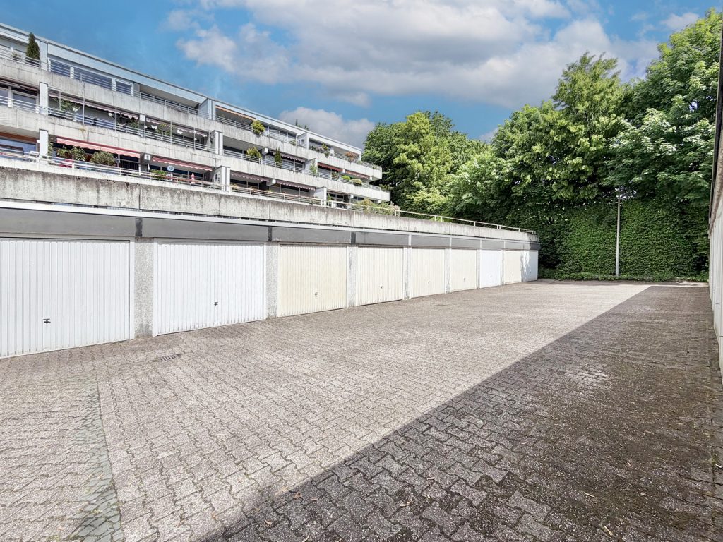 Garagenhof (Eine Garage im Sondereigentum inbegriffen) Immobilienangebot - Bochum - Alle - Ihre Ideen – Ihr neues Zuhause
in Oberdahlhausen