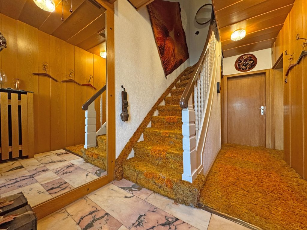 Eingangsbereich Immobilienangebot - Bochum - Alle - Raum für Kreativität und Visionen
in Hamme