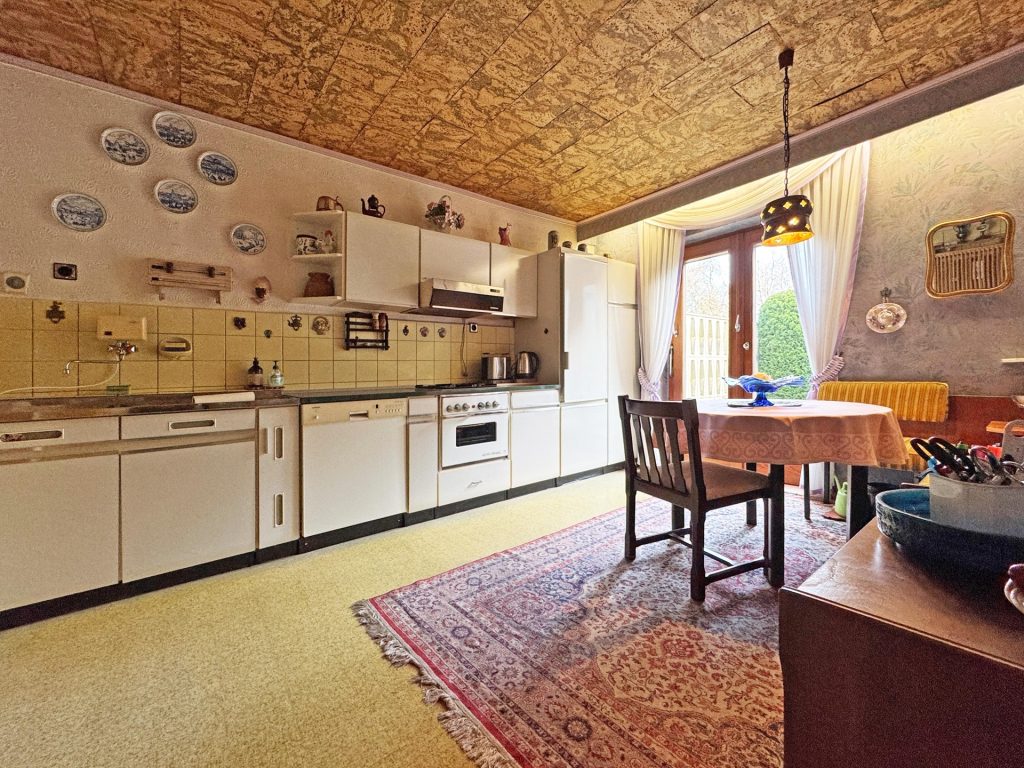 Küche Immobilienangebot - Bochum - Alle - Raum für Kreativität und Visionen
in Hamme