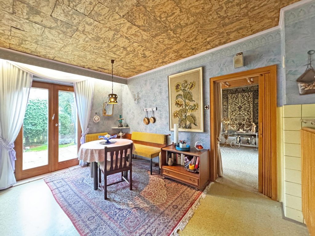 Küche Immobilienangebot - Bochum - Alle - Raum für Kreativität und Visionen
in Hamme