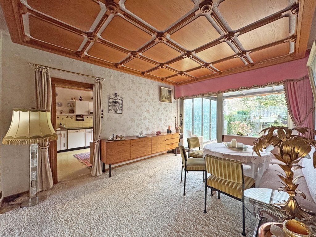 Esszimmer Immobilienangebot - Bochum - Alle - Raum für Kreativität und Visionen
in Hamme