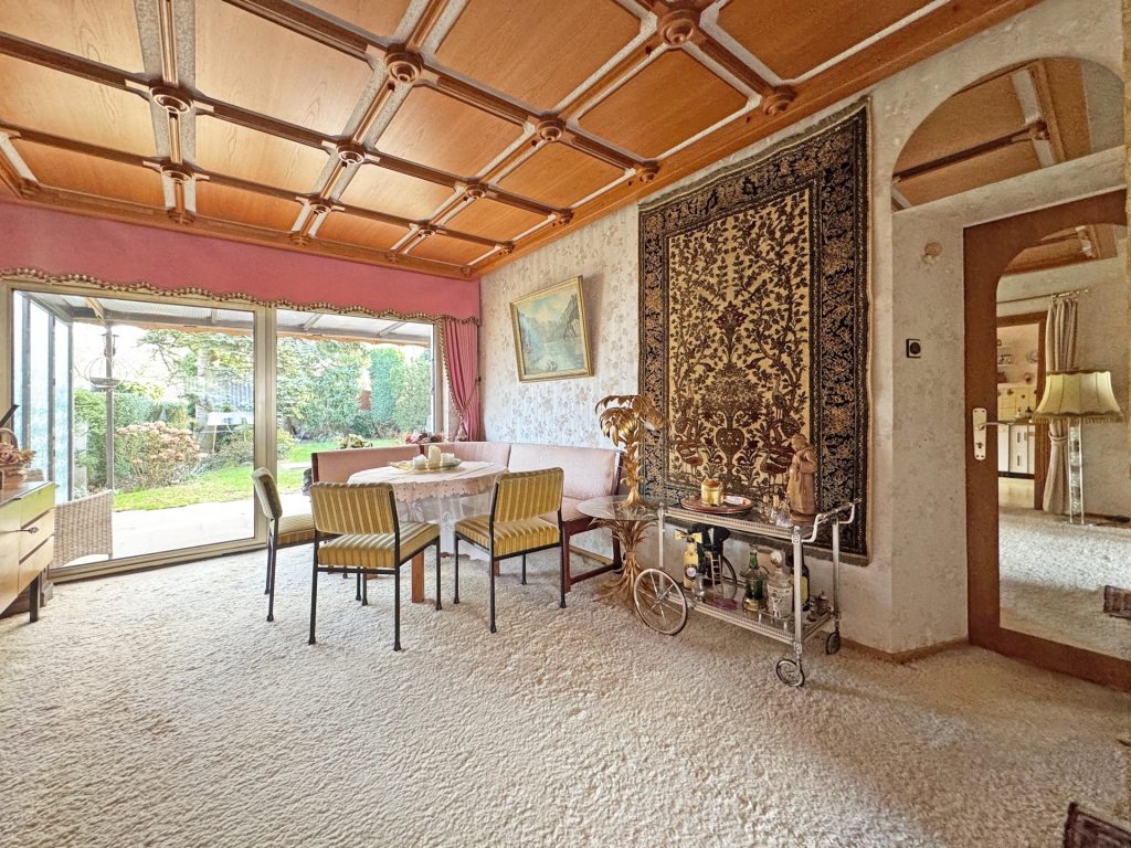 Esszimmer Immobilienangebot - Bochum - Alle - Raum für Kreativität und Visionen
in Hamme