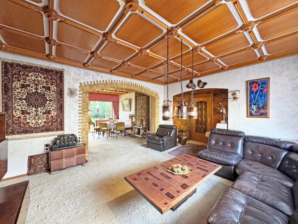 Wohnzimmer Immobilienangebot - Bochum - Alle - Raum für Kreativität und Visionen
in Hamme