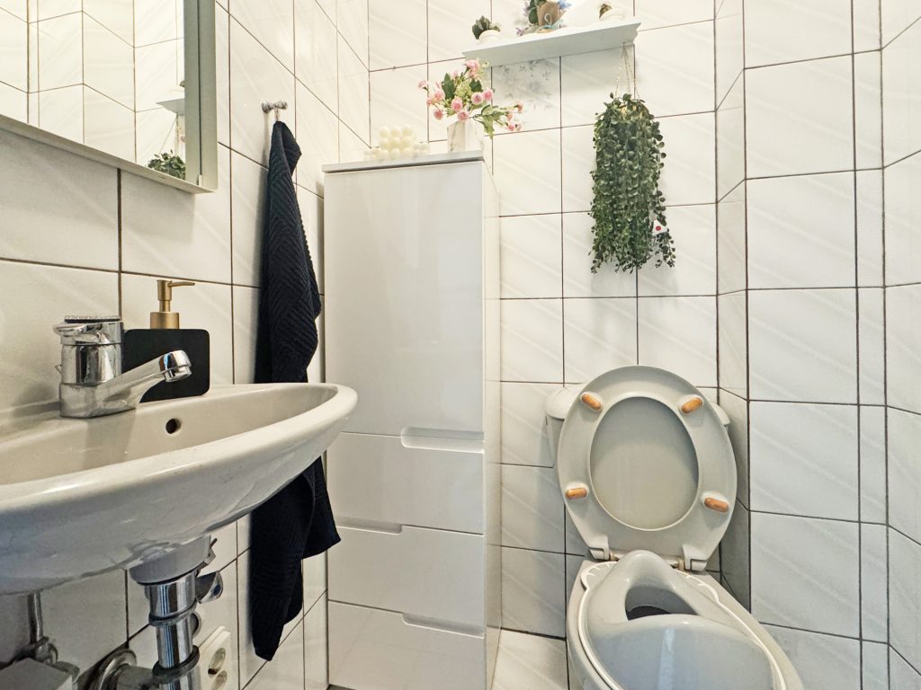 Gäste-WC Immobilienangebot - Bochum - Alle - Vielseitige Möglichkeiten
in Westenfeld