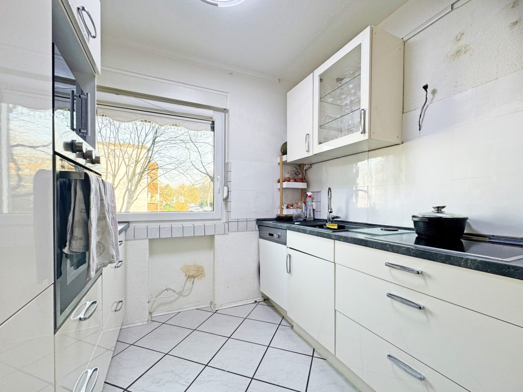 Küche Immobilienangebot - Bochum - Alle - Vielseitige Möglichkeiten
in Westenfeld