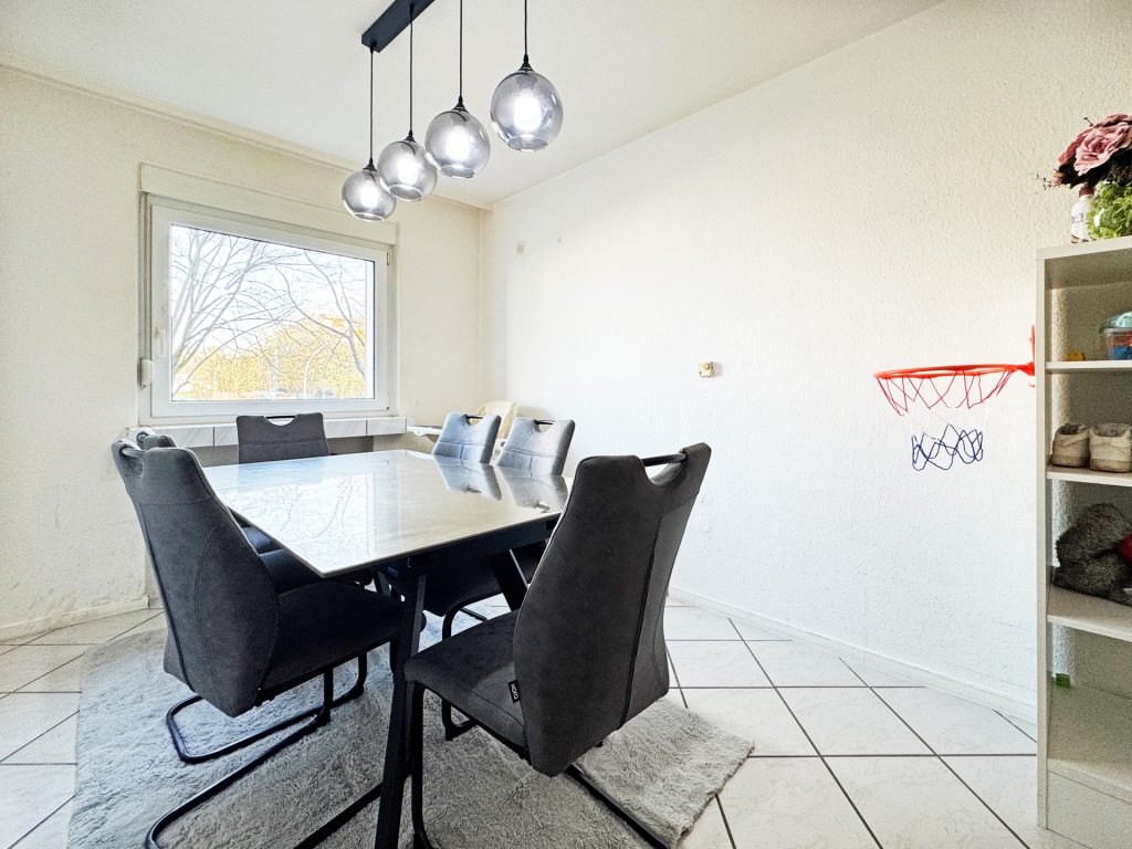 Esszimmer Immobilienangebot - Bochum - Alle - Vielseitige Möglichkeiten
in Westenfeld