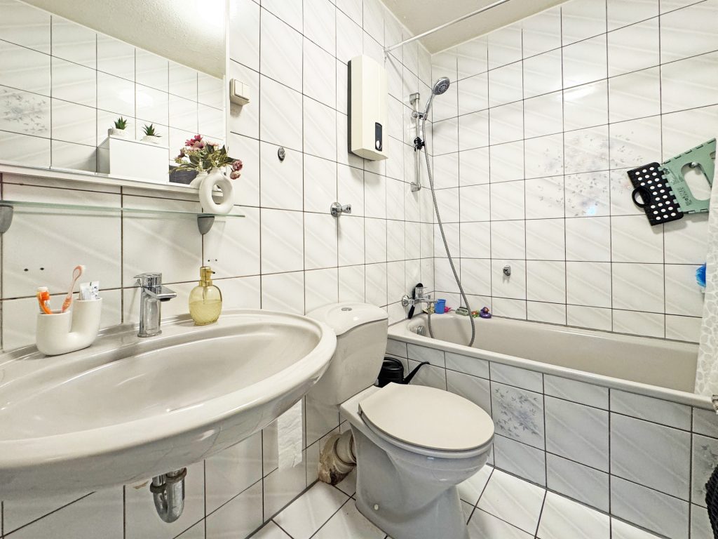 Badezimmer Immobilienangebot - Bochum - Alle - Vielseitige Möglichkeiten
in Westenfeld
