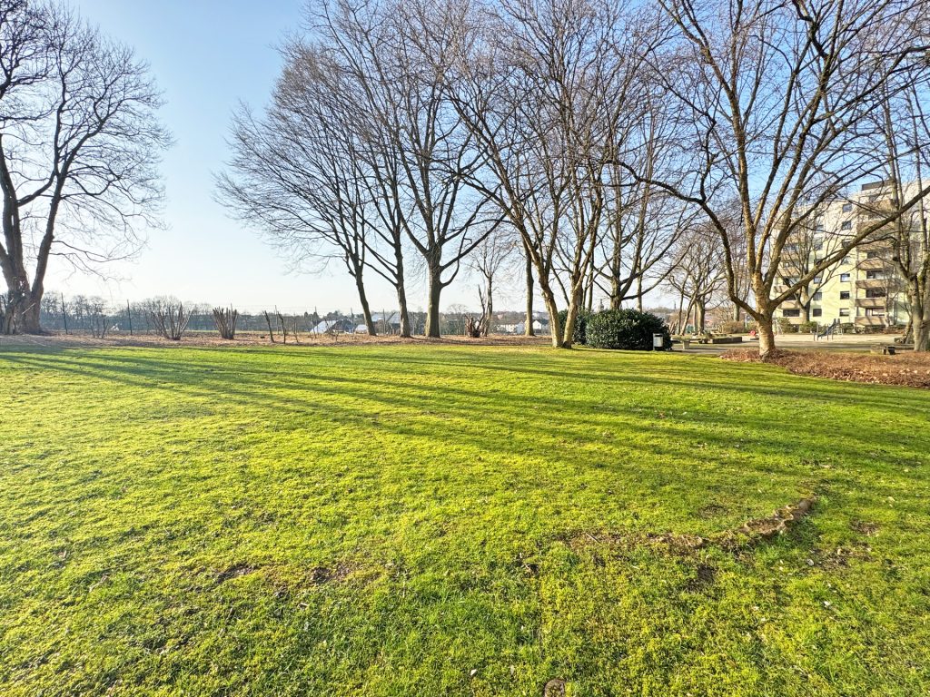 Gemeinschaftsgarten Immobilienangebot - Bochum - Alle - Vielseitige Möglichkeiten
in Westenfeld