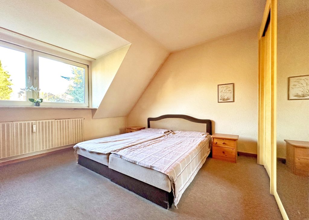 Schlafzimmer Immobilienangebot - Bochum - Alle - Ihre Chance auf nachhaltige Wertsteigerung
in Dahlhausen