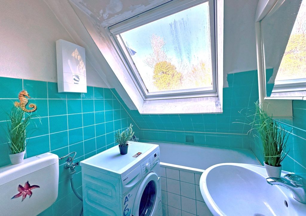 Badezimmer mit Wanne Immobilienangebot - Bochum - Alle - Ihre Chance auf nachhaltige Wertsteigerung
in Dahlhausen