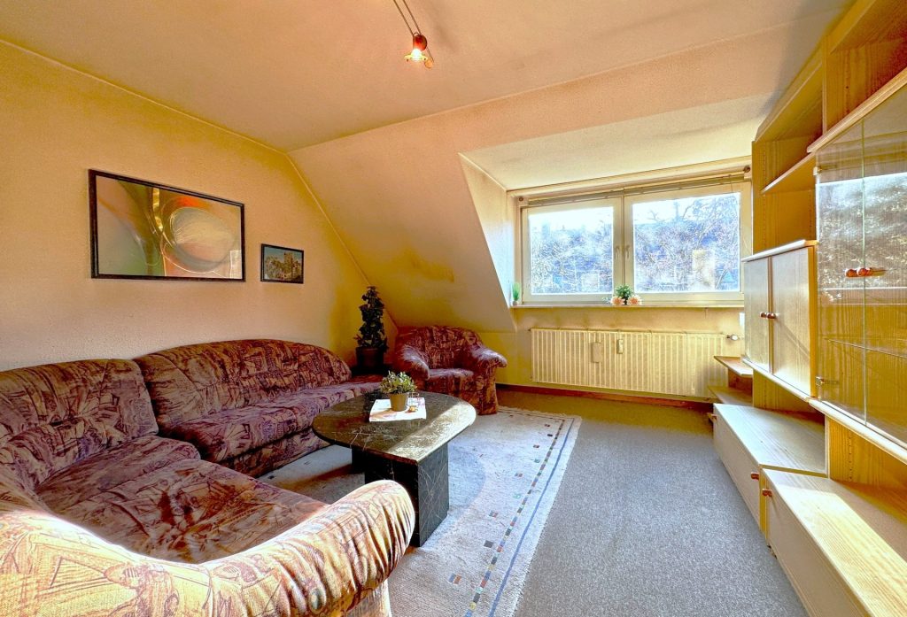 Wohnzimmer Immobilienangebot - Bochum - Alle - Ihre Chance auf nachhaltige Wertsteigerung
in Dahlhausen