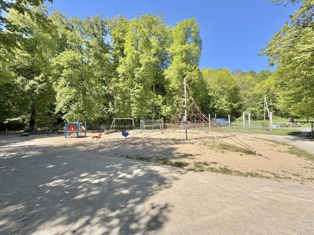Spielplatz in der Nähe Immobilienangebot - Bochum - Alle - Ihre Chance auf nachhaltige Wertsteigerung
in Dahlhausen