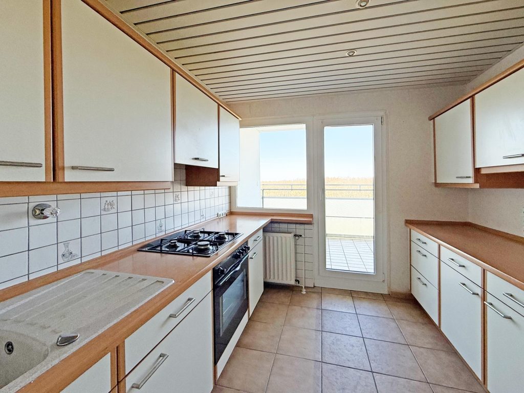 Immobilienangebot - Witten - Alle - Aussichtslage der Extraklasse 
in Witten