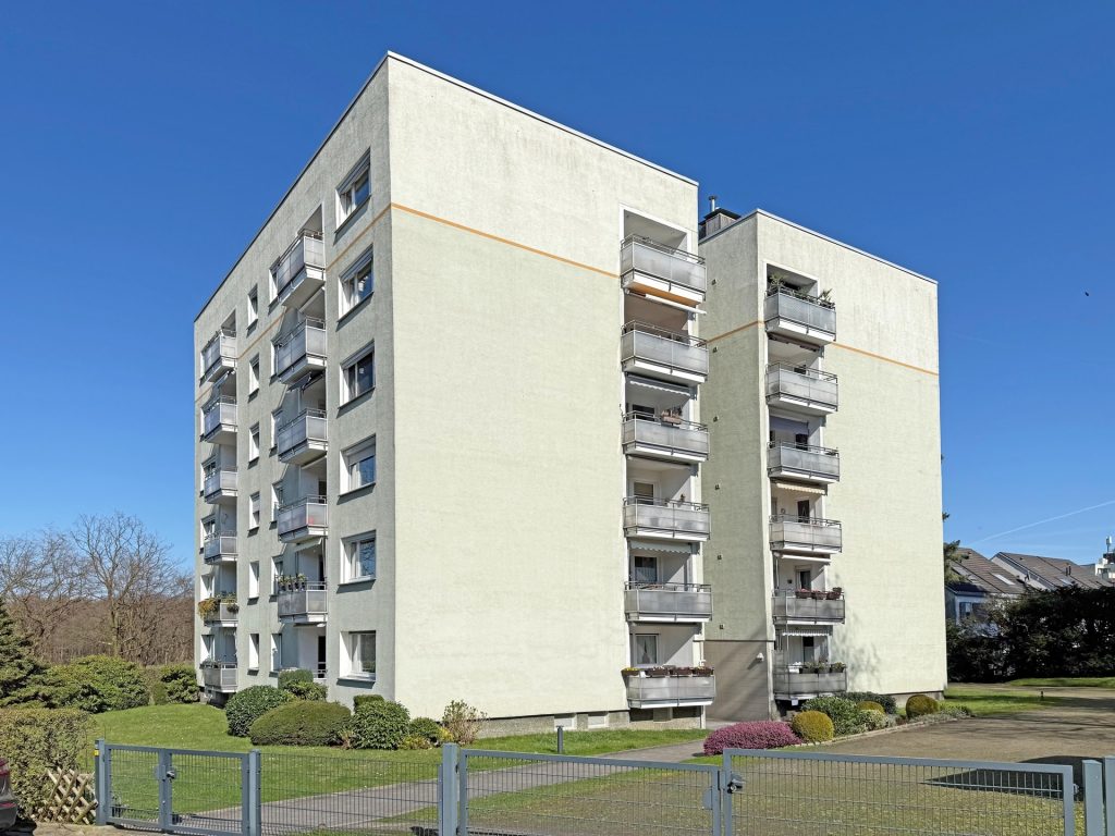 Immobilienangebot - Witten - Alle - Aussichtslage der Extraklasse 
in Witten