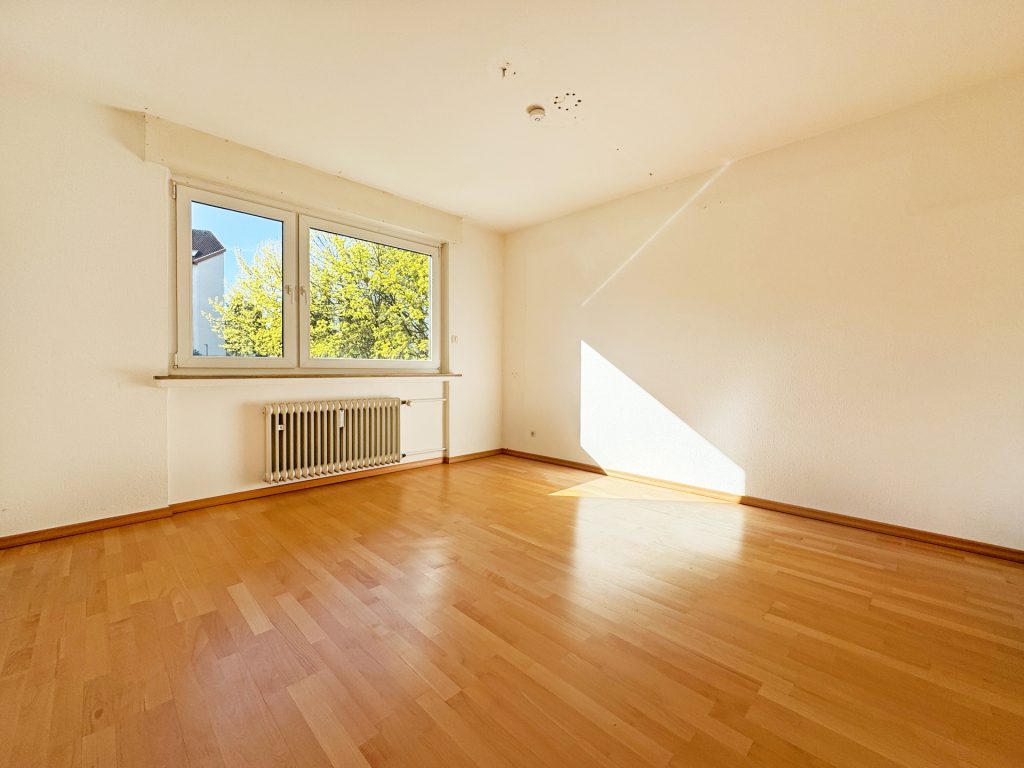 Schlafzimmer Immobilienangebot - Bochum - Alle - Zentral gelegen und gut geschnitten
in Langendreer