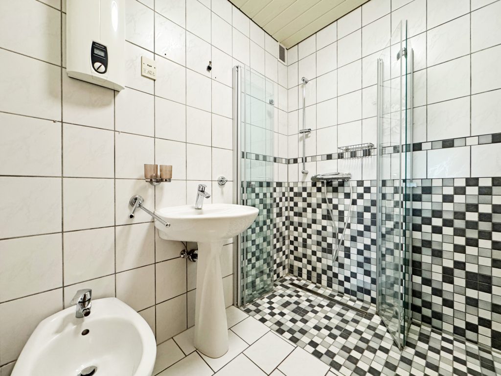 Badezimmer Immobilienangebot - Bochum - Alle - Zentral gelegen und gut geschnitten
in Langendreer