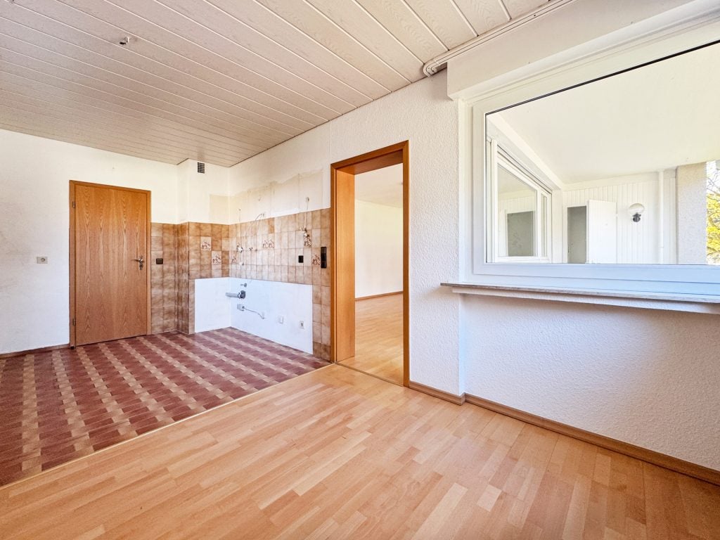 Essbereich Immobilienangebot - Bochum - Alle - Zentral gelegen und gut geschnitten
in Langendreer