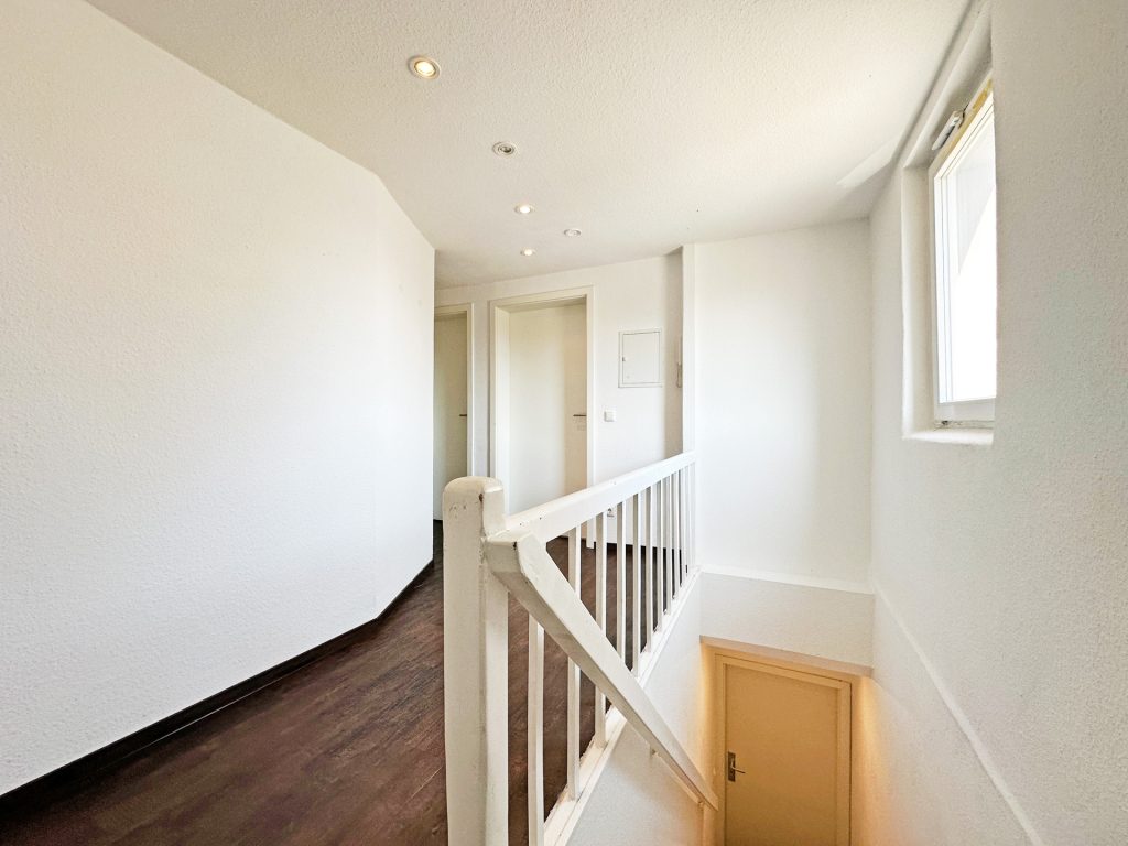 Immobilienangebot - Bochum - Alle - Charmante Wohnung zum Wohlfühlen
in Leithe