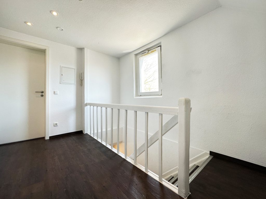 Immobilienangebot - Bochum - Alle - Charmante Wohnung zum Wohlfühlen
in Leithe