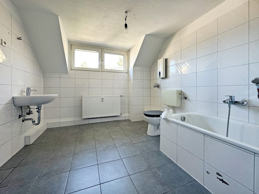 Immobilienangebot - Bochum - Alle - Charmante Wohnung zum Wohlfühlen
in Leithe