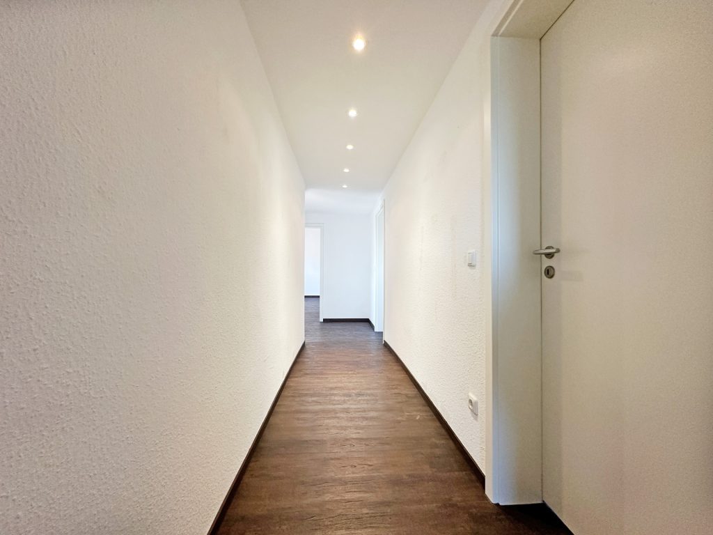 Immobilienangebot - Bochum - Alle - Charmante Wohnung zum Wohlfühlen
in Leithe